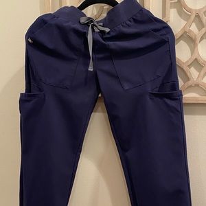 FIGS Cordoba Cargo Scrub Pants